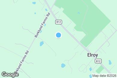 Map image of the property - The Janson