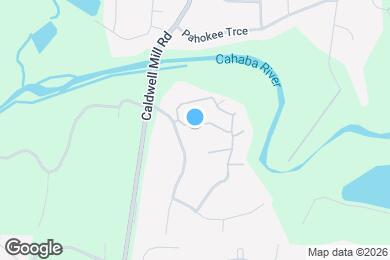 Map image of the property - The Kenzie Apartment Homes