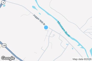 Map image of the property - 8 Pebble Ln