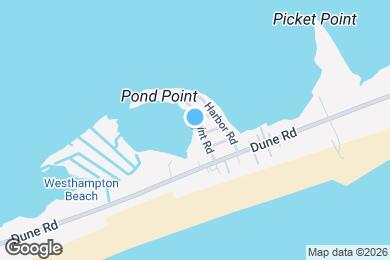 Map image of the property - 39 Point Rd