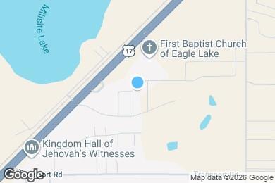 Map image of the property - 531 Crown Rose Dr