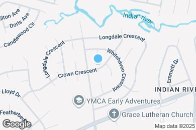 Map image of the property - 508 Crown Crescent