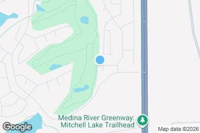 Map image of the property - 13435 Ashworth Blvd