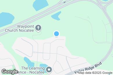 Map image of the property - 223 Spring Park Ave