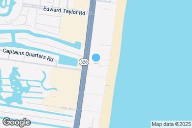 Map image of the property - 11604 Coastal Hwy