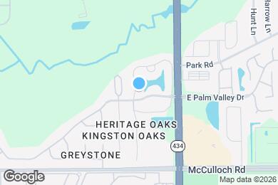 Map image of the property - 144 Reserve Cir