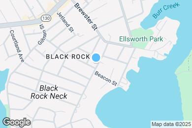 Map image of the property - 305 Grovers Ave