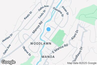 Map image of the property - 3337 Pakanu St