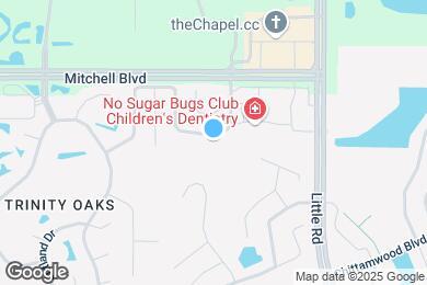 Map image of the property - 8636 Hawbuck St