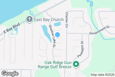 Map image of the property - 5577 Centerbrook Pl