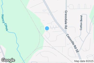 Map image of the property - 56 Middleton Ct