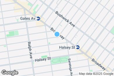 Map image of the property - Furnished room/NOT APARTMENT