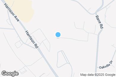 Map image of the property - 4400 Abby Ct