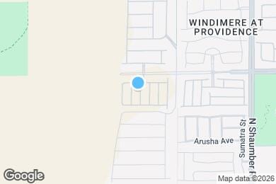 Map image of the property - 6953 Ashton Rdg St