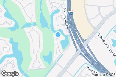 Map image of the property - 1226 Avondale Ln