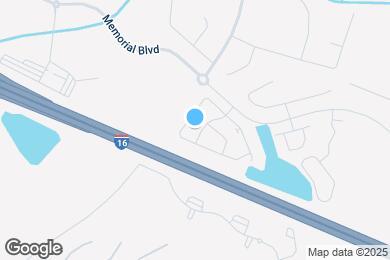Map image of the property - 125 Acapella Ave