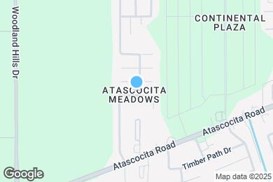 Map image of the property - 4935 Winding View Ln