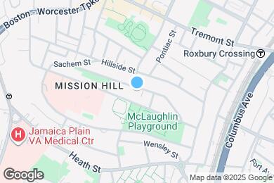 Map image of the property - 4 Iroquois St