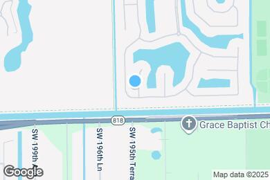 Map image of the property - 4451 Laurel Pl