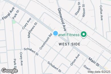 Map image of the property - 265 Main St