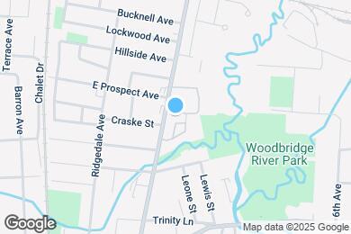 Map image of the property - Fox Hill Run