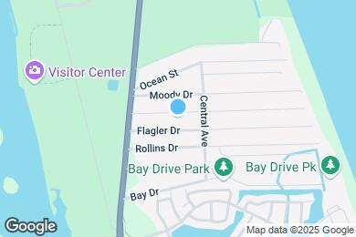 Map image of the property - 18 Atlantic Dr
