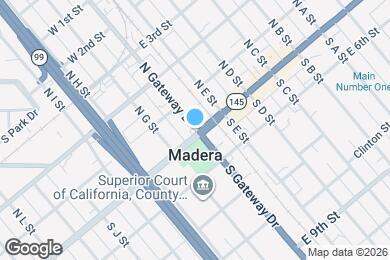 Map image of the property - 392 Talus Way S