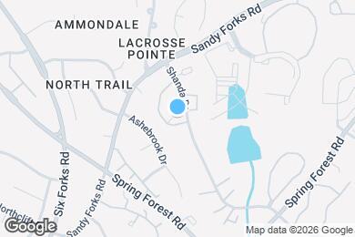Map image of the property - Nu Six Forks