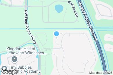 Map image of the property - 21-45 NW Padova St