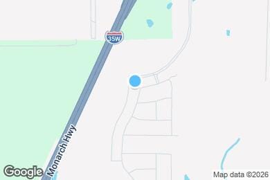 Map image of the property - 1104 Knightsgate Rd