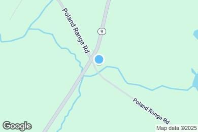 Map image of the property - 469 Poland Range Rd