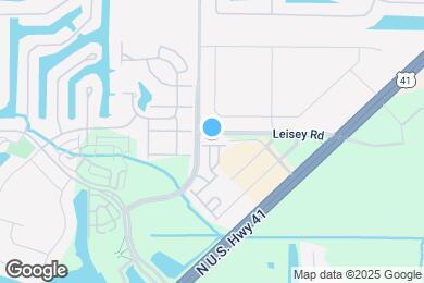 Map image of the property - Cyrene at MiraBay