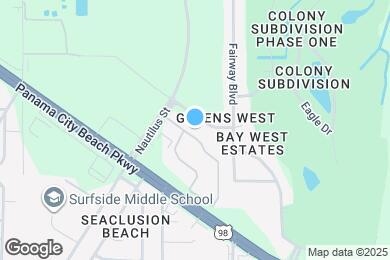 Map image of the property - 1109 Lighthouse Rd