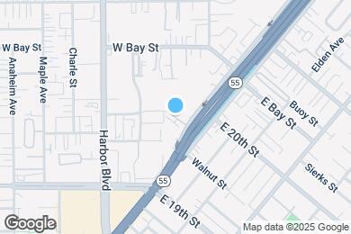 Map image of the property - 322 Ford Rd