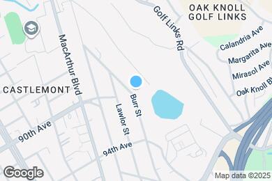 Map image of the property - 9028 Burr St