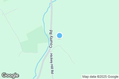Map image of the property - 1046 County Rd