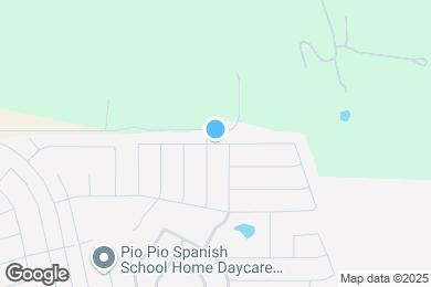 Map image of the property - 336 Ranchito Pass