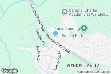 Map image of the property - 292 Douglas Falls Dr