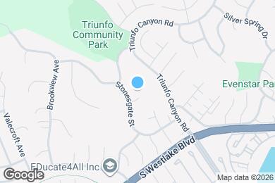 Map image of the property - 1955 Gardenstone Ct