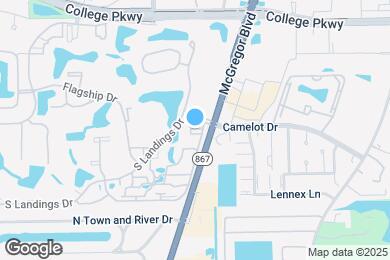 Map image of the property - 4379 Jib Boom Ct