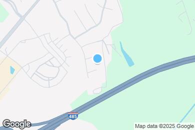 Map image of the property - 7208 Lady Ann Ct