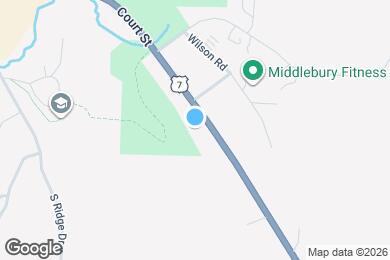 Map image of the property - 800 US-7