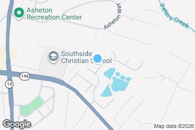 Map image of the property - 403 Mossy Ledge Ln