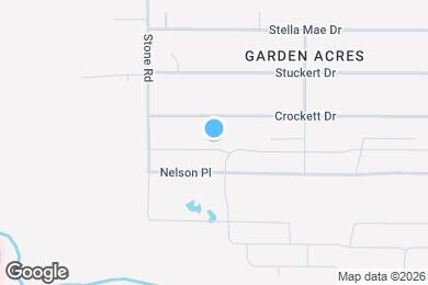 Map image of the property - 757 Dema Ln