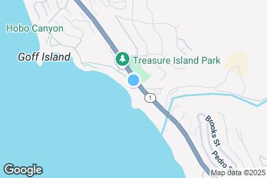 Map image of the property - 31001 Coast Hwy