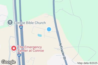Map image of the property - 5019 Willow Point Dr