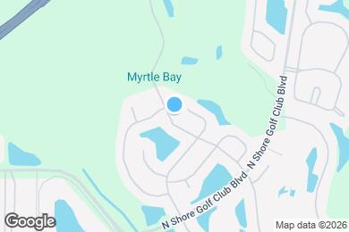 Map image of the property - 9627 Myrtle Creek Ln