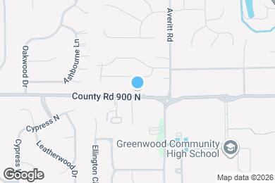 Map image of the property - 812 W Smith Valley Rd