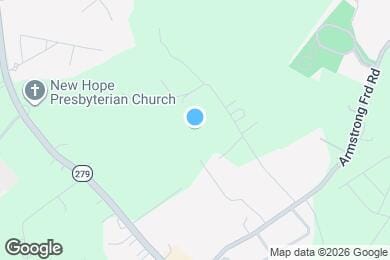 Map image of the property - 891 Hills Rd