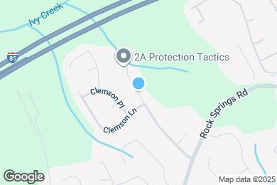 Map image of the property - 3055 Heather Stone Way